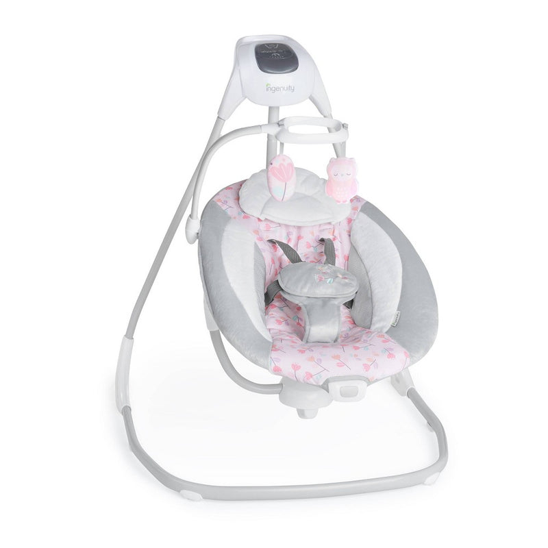 Ingenuity Simple Comfort Swing - Cassidy (LOCAL PICKUP ONLY)