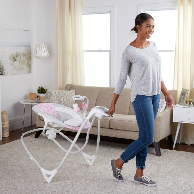 Ingenuity Simple Comfort Swing - Cassidy (LOCAL PICKUP ONLY)
