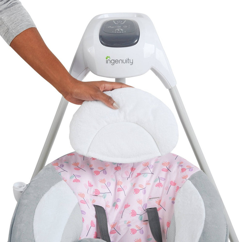 Ingenuity Simple Comfort Swing - Cassidy (LOCAL PICKUP ONLY)