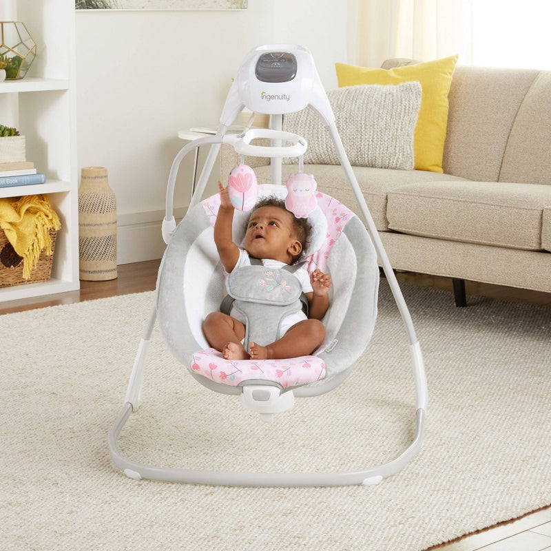 Ingenuity Simple Comfort Swing - Cassidy (LOCAL PICKUP ONLY)