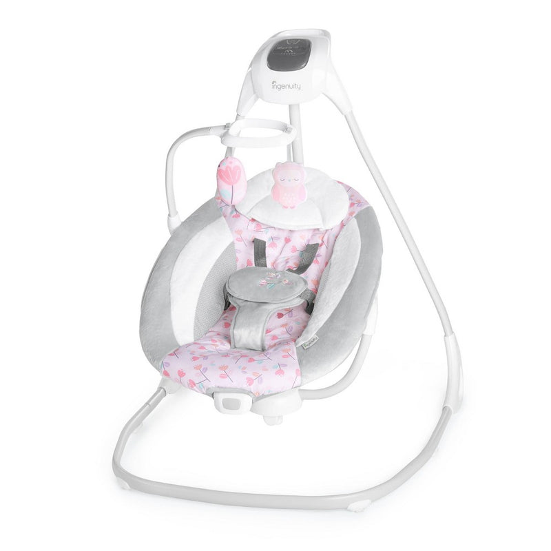 Ingenuity Simple Comfort Swing - Cassidy (LOCAL PICKUP ONLY)
