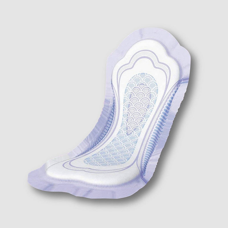 Poise Postpartum Incontinence Pads - Maximum Absorbency - Regular - 48ct