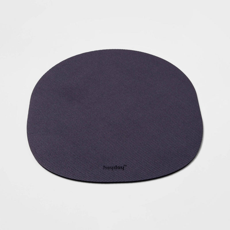 heyday Mouse Pad - Dusk Blue