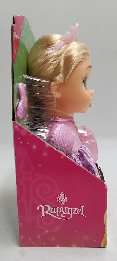Disney Princess Rapunzel Baby Doll