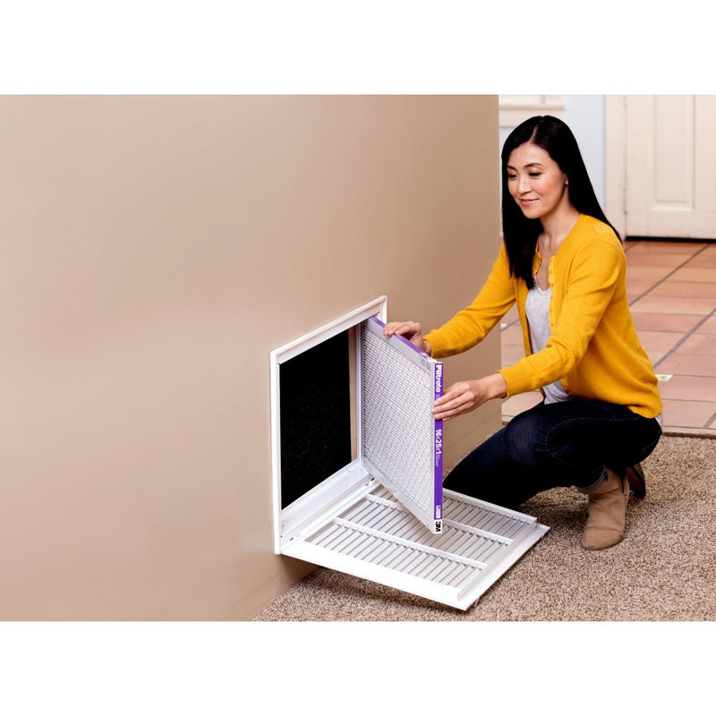 Filtrete 14x20x1 2pk Allergen Defense Air Filter 1000 MPR