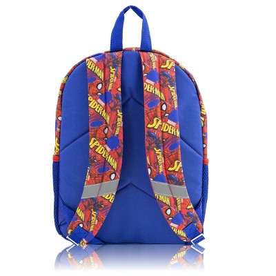 Marvel Lightweight  Backpack - Spider-Man