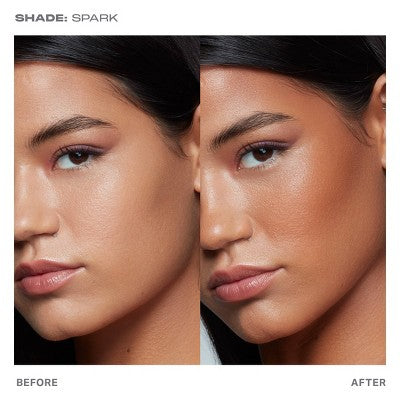 Morphe Sudden Heat Creamy Bronzer Stick - Spark - 8g *ADD 3 TO YOUR CART & 1 IS FREE!*