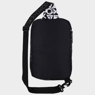 PlayStation Offset Zipper Sling Bag