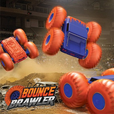 Sharper Image Remote Control Bounce Brawler
