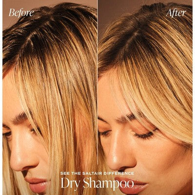 Saltair Lagoona Dry Shampoo