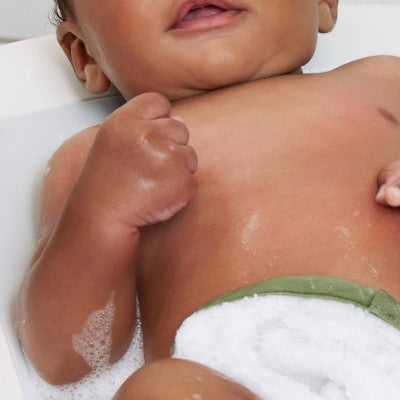 Lalo 3-in-1 Bath Tub - Coconut (LOCAL PICKUP ONLY)