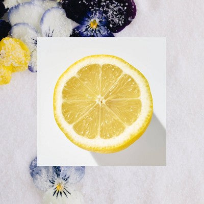 Raw Sugar Eco Body Bar Soap - Lemon Sugar - 5oz