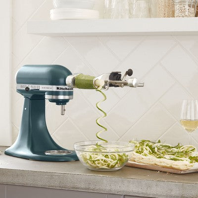 KitchenAid Ultra Power Plus 4.5qt Tilt-Head Stand Mixer Agave KSM96 (LOCAL PICKUP ONLY)