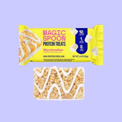 Magic Spoon Marshmallow Treats - 5.6oz/4ct