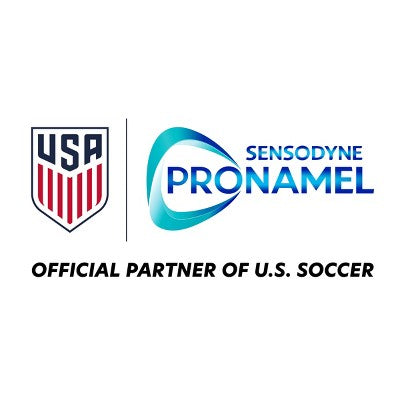 Sensodyne Pronamel Clinical Enamel Strengthening and Deep Clean Toothpaste - 3.4oz