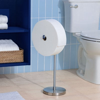 Charmin Ultra Soft Bath Tissue Septic-Safe Toilet Paper Forever Roll Refill - 1700 Sheet