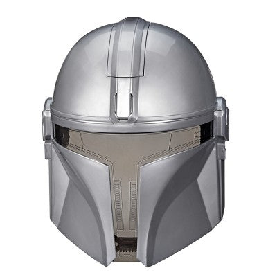 Star Wars The Mandalorian Electronic Mask