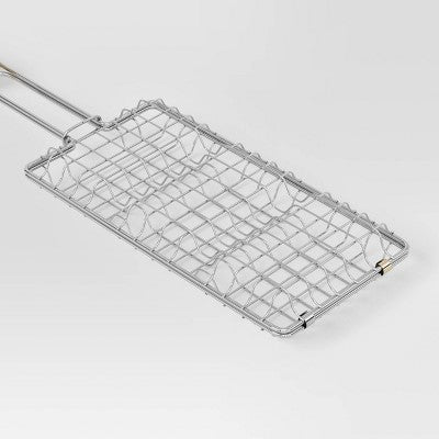 S'mores Grilling Basket - Sun Squad