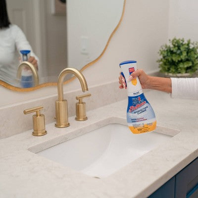 Wet & Forget Disinfecting Cleaner - Citrus Scent- 16.9 fl oz