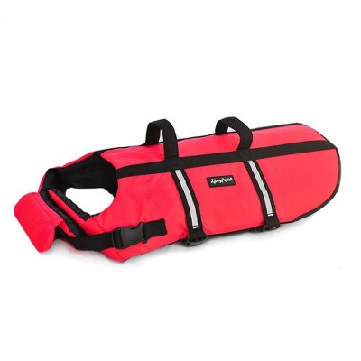 ZippyPaws Adventure Life Dog Jacket - M