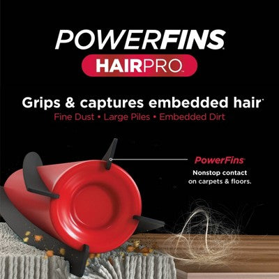 Shark Rotator Pet Upright Vacuum with PowerFins HairPro and Odor Neutralizer Technology - ZU102 (LOCAL PICKUP ONLY)