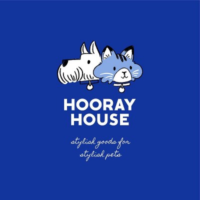 Hooray House Pet Carrier - Green