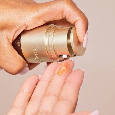 Clarins Double Firming & Smoothing Anti-Aging Concentrate Serum - 1 fl oz - Ulta Beauty
