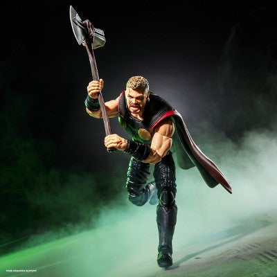 Marvel Legends Series Marvel Studios' Avengers Doomsday Thor