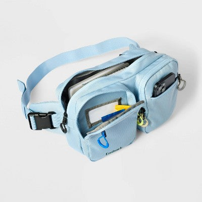 Adaptive Accessory Fanny Pack Blue - Embark?