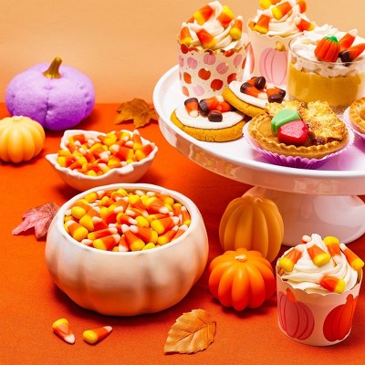 Brach's Fall Harvest Classic Halloween Candy Corn - 34oz