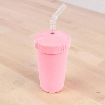 Re-Play Portable Drinkware Cup Set - Blush - 10oz