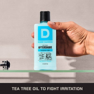 Duke Cannon Supply Co. After Shave - 6 fl oz