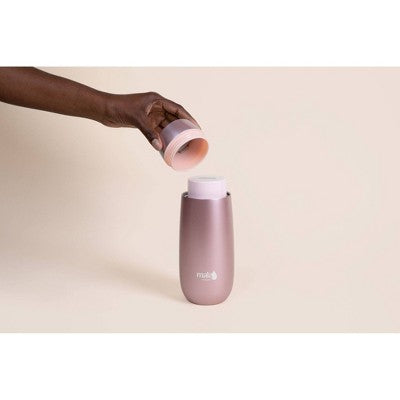Pippy Sips Maia Portable Breast Milk Storage Cooler with Thermo-Lid Kit