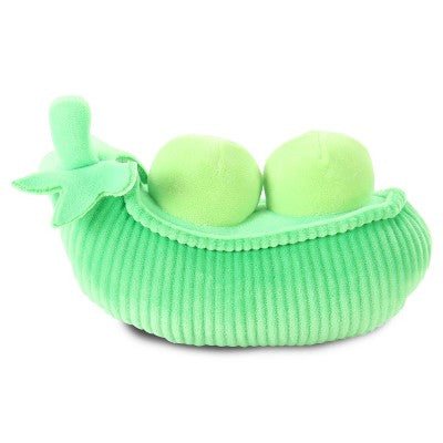 Retro Veggies Peas Plush - Target