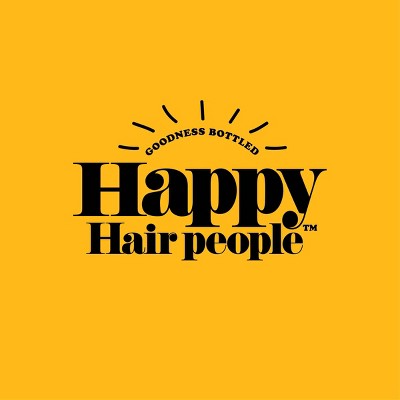 Happy Hair People Ride The Waves Conditioner - 12 fl oz