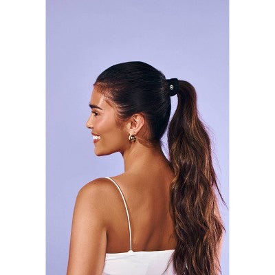 Gimme Beauty Extra Stretch Thick Hair Bands - 6pk