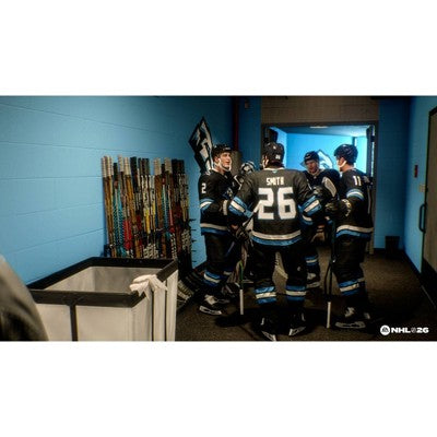 NHL 26 - PlayStation 5