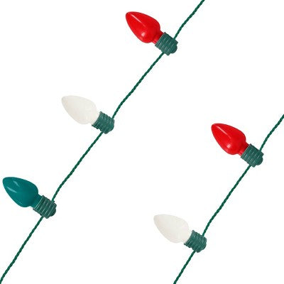 Light Up Wearables Necklace Bulb - Bullseye's Playground