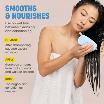 Drybar Liquid Glass Instant Glossing Rinse - 8 fl oz - Ulta Beauty