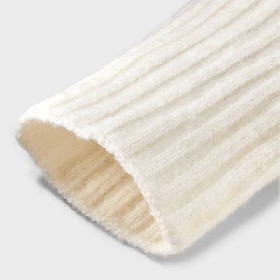 Essential Ribbed Glove - Universal Thread Cream