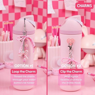 CharCharms Charm Disco Bottle Accessory