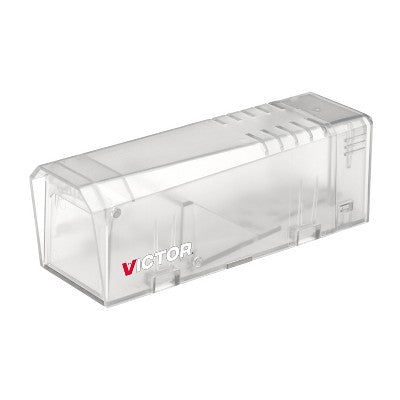 Victor Live Catch Mouse Trap