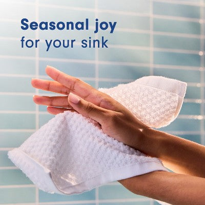 Softsoap Spring Coastal Liquid Hand Soap - 7.5 fl oz