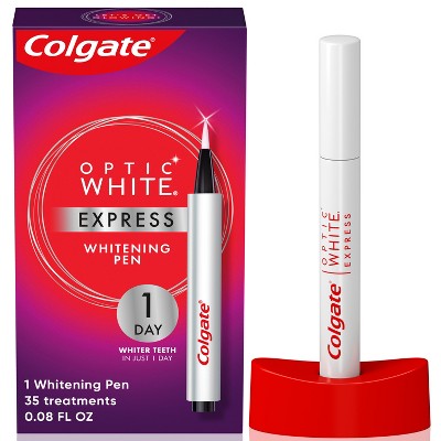 Colgate Express Whitening Pen
