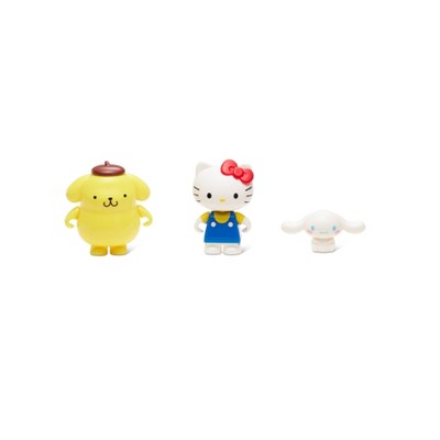Hello Kitty and Friends Hello Kitty's Dream Cafe Building Set