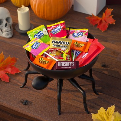 HERSHEY'S Chocolate and Sweets Candy Miniatures - 97.96oz/330pc BBD: 05/26