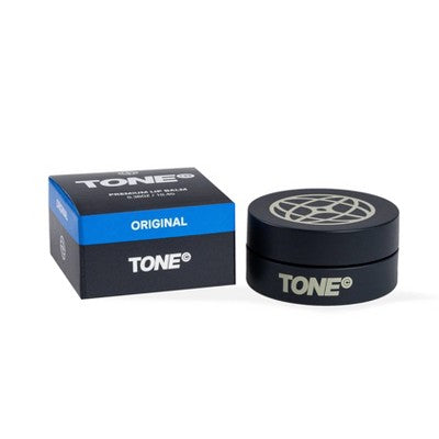 TONE by AMP Premium Lip Balm - Original - 10g
