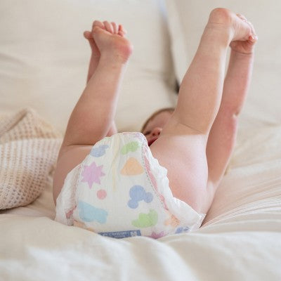 Huggies Snug & Dry Diapers - Size 4 - 92ct