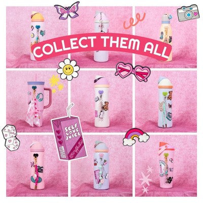 CharCharms Charm 2 Dice Bottle Accessory