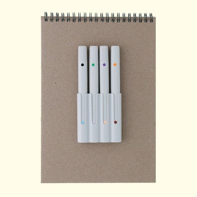 Lifelines FlowArt: Dot-by-Letter, Spooky Season